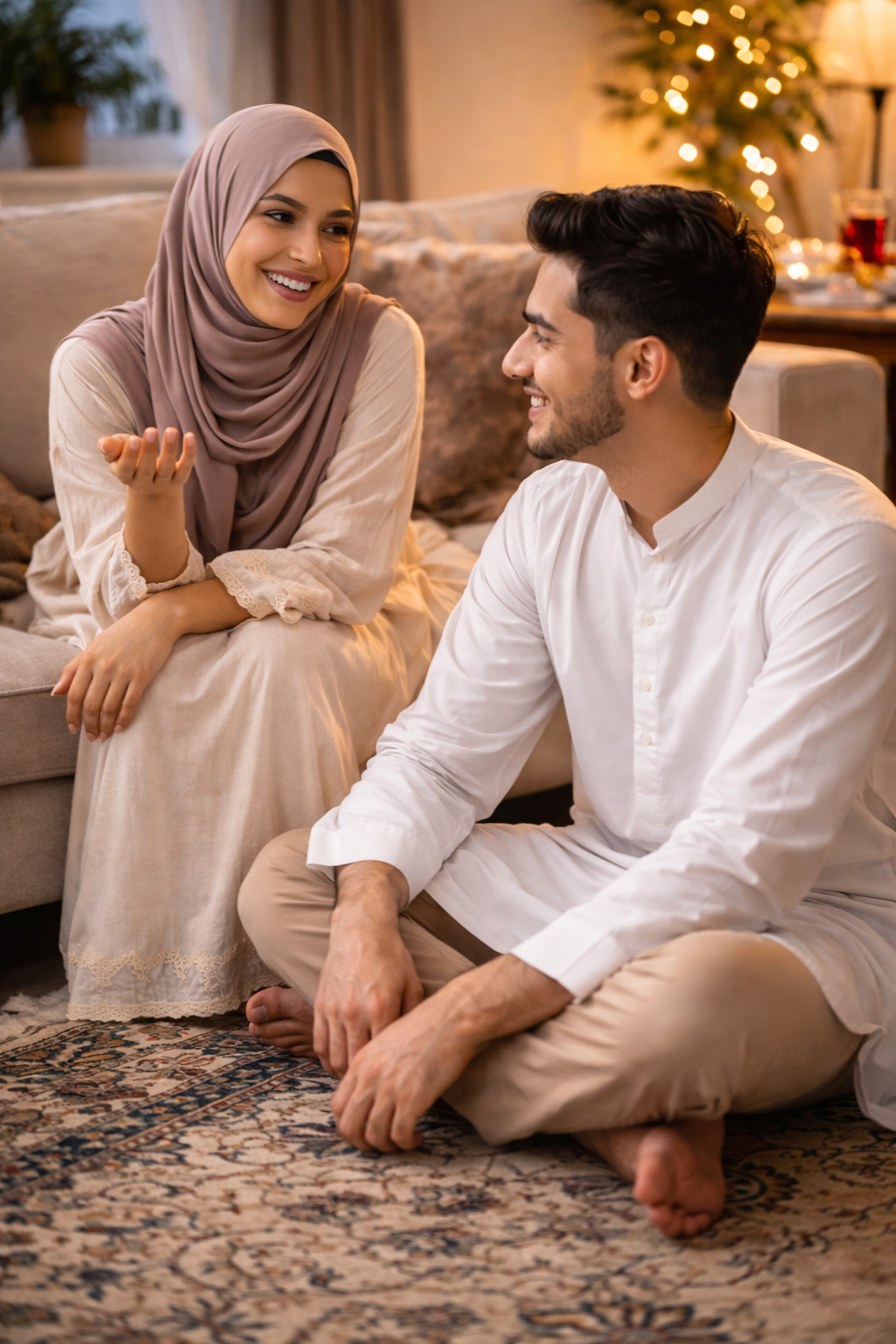 Free Muslim Matrimony Kerala