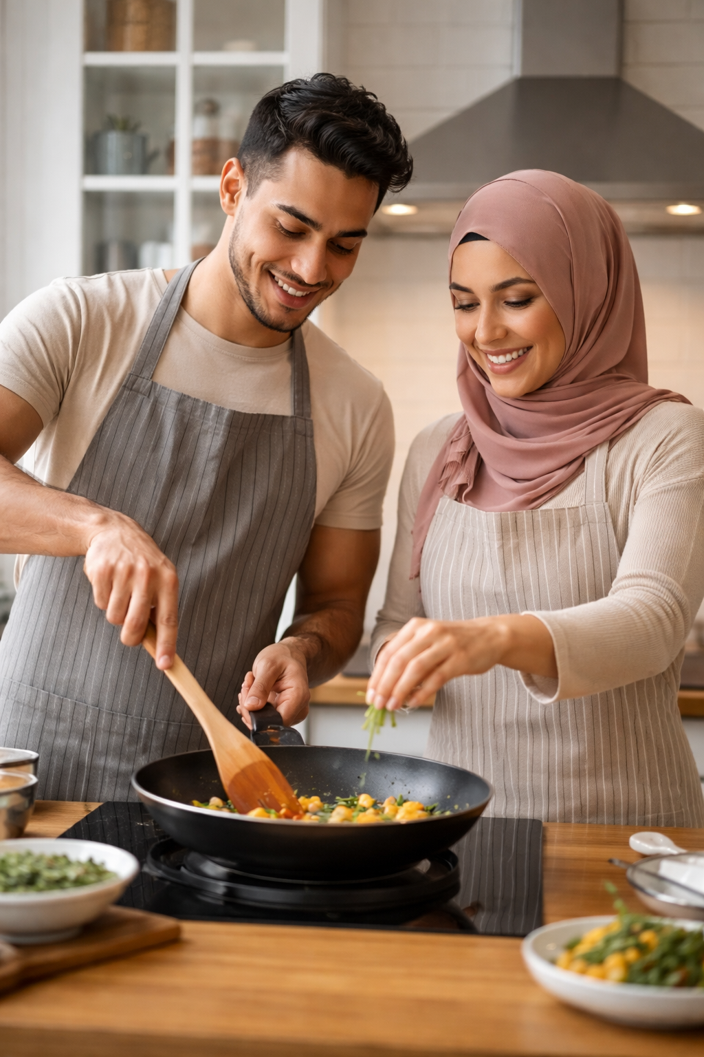 Muslim Groom in Kerala