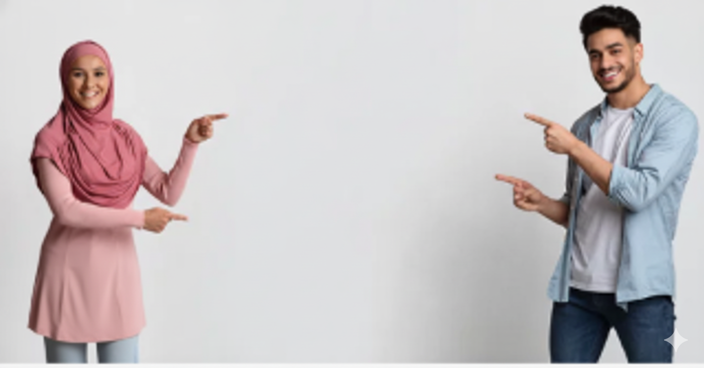 Muslim Matrimony in Kerala – Trusted Kerala Muslim Marriage Platform