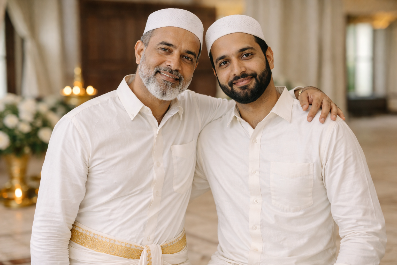 Muslim Matrimony in Tirur