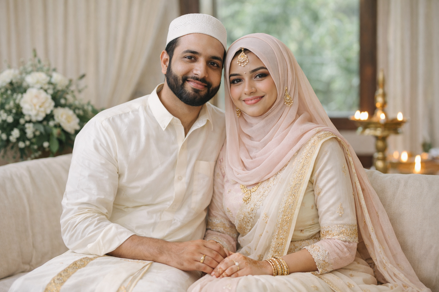 Muslim Matrimony in Manjeri